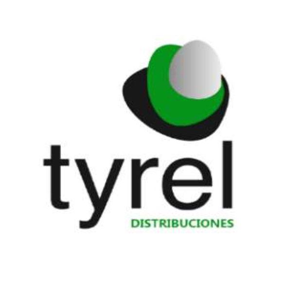 GREEN-TYREL