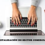 Axudas para Transformación Dixital e Modernización do sector Comercial e artesanal