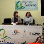 NOVA PRESIDENCIA DE FECIMO PROCLAMADA NA ASEMBLEA ELECTORAL