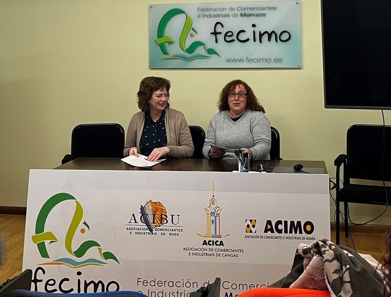 NOVA PRESIDENCIA DE FECIMO PROCLAMADA NA ASEMBLEA ELECTORAL