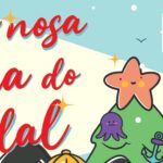 CAMPAÑA “TI ES A NOSA ESTRELA DO NADAL”