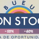 NOVA EDICIÓN DA FEIRA BUEU NON STOCK 2025