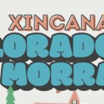 DA COMEZO A “XINCANA INFANTIL DE NADAL EXPLORADORES DO MORRAZO”